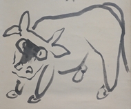 Bull
