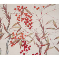 “Heavenly Bamboo”