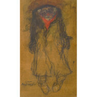“An old man”