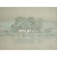“A crisp landscape”