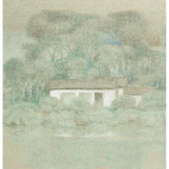 “A crisp landscape”