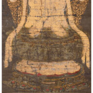 “Eleven-Headed Kannon”