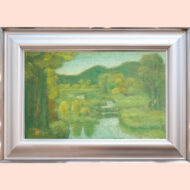 “A Day Reflected”