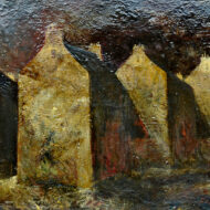 Rey Camoy“Suburbs of Paris”0