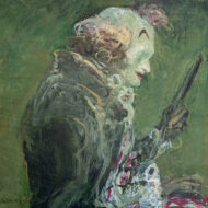 Rey Camoy“Makeup”0