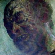 Rey Camoy“The Drunkard of My Village”0