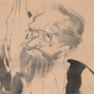 Soga Shōhaku“Li Tieguai”0
