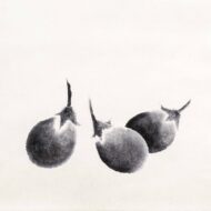 HayamiGyoshū“Eggplant”0