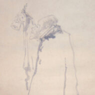 Kōgetsu Sōgan“Puhua Ringing a Bell”0