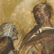 Rey Camoy“Mother”0