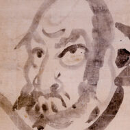 Hakuin Ekaku“Daruma”0