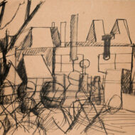 Matsumoto Shunsuke“Landscape”0