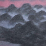 下保昭「湖山暁粧」0