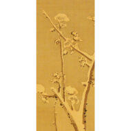 “Plum Tree in the Snow”