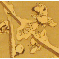 “Plum Tree in the Snow”