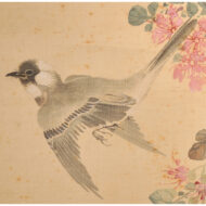 “Flowers and Birds”