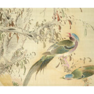 “Bird-and-Flower”