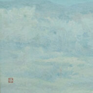 岩倉寿「雨もよい」0_1