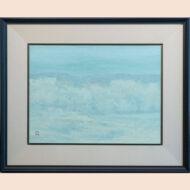 “Rain in the Air”