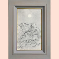 “Sacred Mount Tateyama”