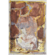 “Girl in Chestnut Brown”