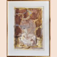 “Girl in Chestnut Brown”