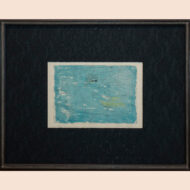 “Girl in a Hammock”