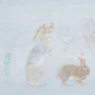 入江酉一郎「月の夜」0