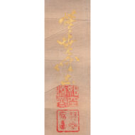 “A Beautiful Tang Lady”