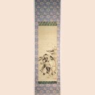 “Drunken Li Bai”