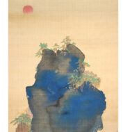 “One Hundred Cranes and Tortoises”