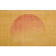 “Sunrise over Waves”