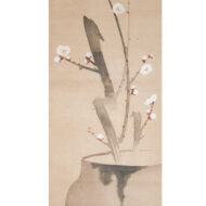 “Plum and Camellia”