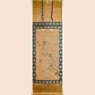 “Bird-and-Flower”