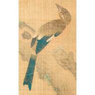 “Bird-and-Flower”