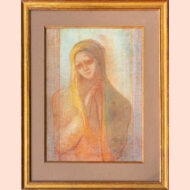 “Suffering (La Souffrance)”