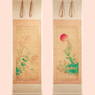 “Flowers of Spring and Autumn”