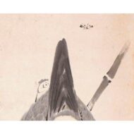 ”Broom and Hen-No.3”