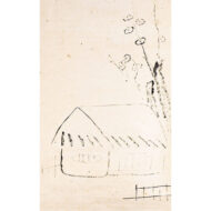 “Painting with Inscription”