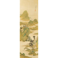 “Spring Landscape”