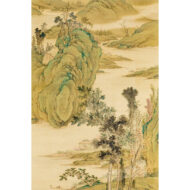 “Spring Landscape”