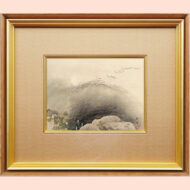 “Autumn Evening”