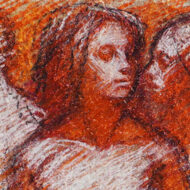 Rey Camoy“Etude, nudes”0