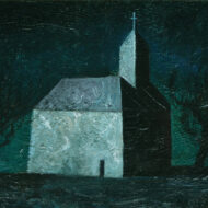 Rey Camoy“Village Church”0