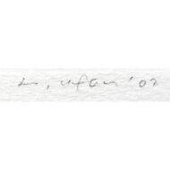 “Correspondence ’02-1”