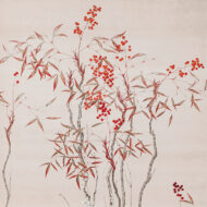 西郷孤月「南天」0