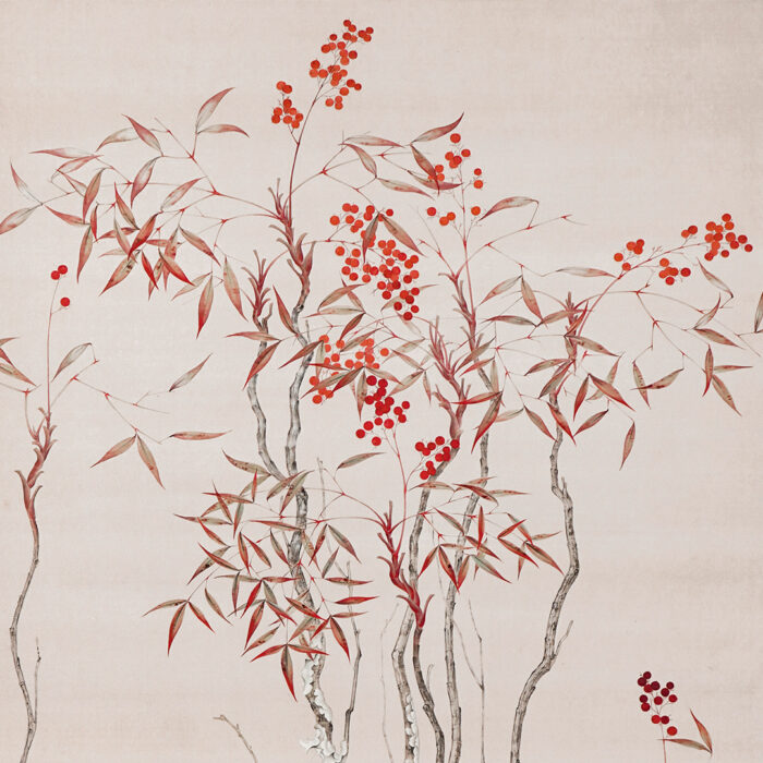 西郷孤月「南天」0