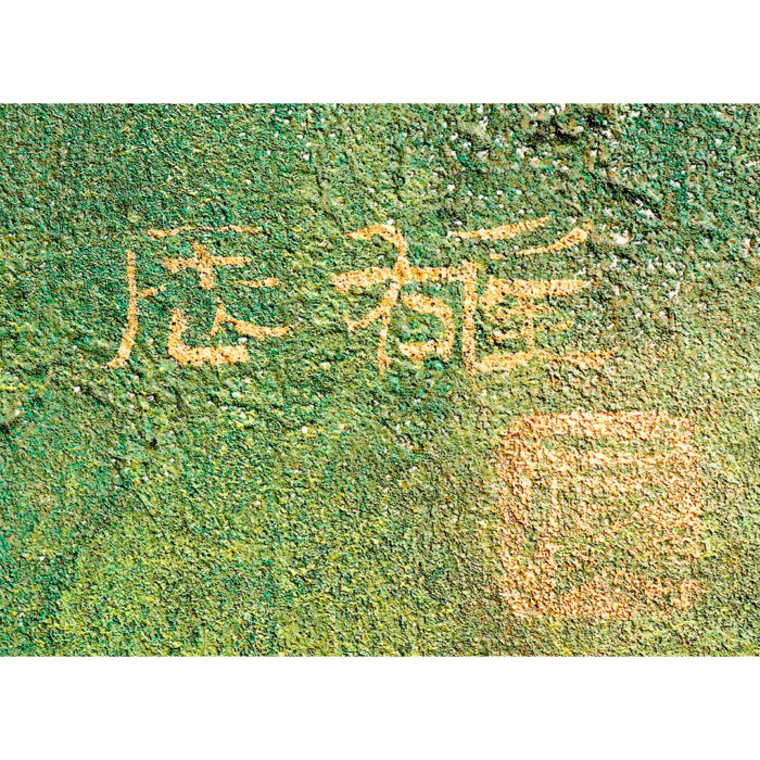 高山辰雄「曜映」3