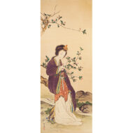 “Queen Mother of the West”