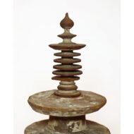 “Miniature Wooden Pagodas (Hyakumantō) and Dharani Sutras”